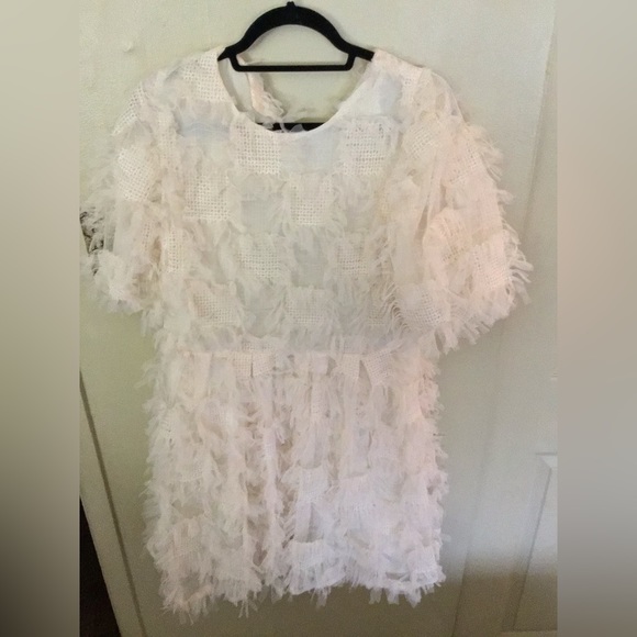 Mini Dress - Picture 4 of 8